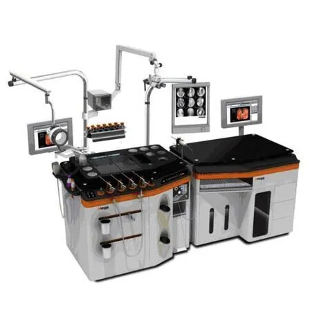 ЛОР-комбайн MEGA MEDICAL NET-3000A