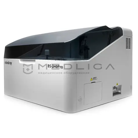 Биохимический анализатор Mindray BS-240Pro