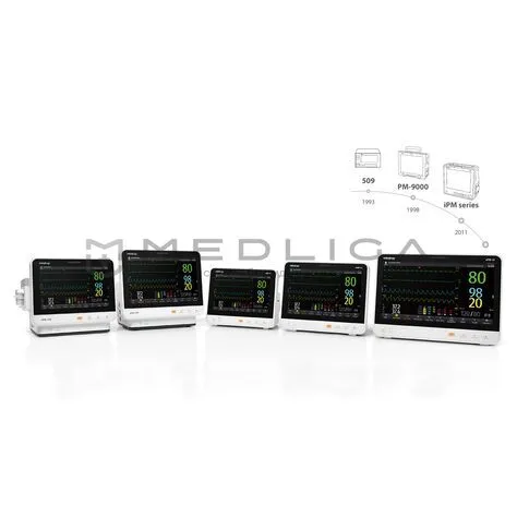Монитор пациента Mindray ePM 12