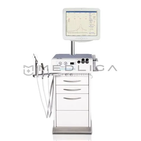 ЛОР-установка HEINEMANN Modula