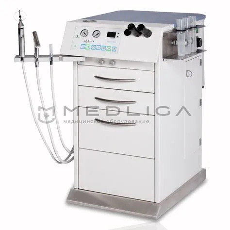 ЛОР-установка HEINEMANN Modula