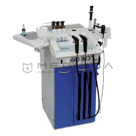 ЛОР-комбайн ATMOS S 61 Servant ENT Workstation