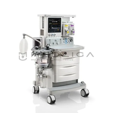 Наркозно-дыхательный аппарат Mindray WATO EX-55
