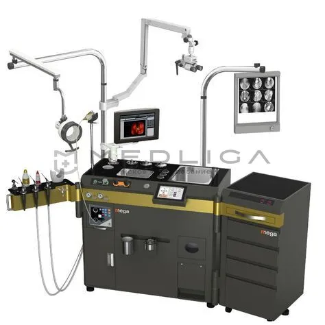 ЛОР-установка MEGA MEDICAL NET-3000D