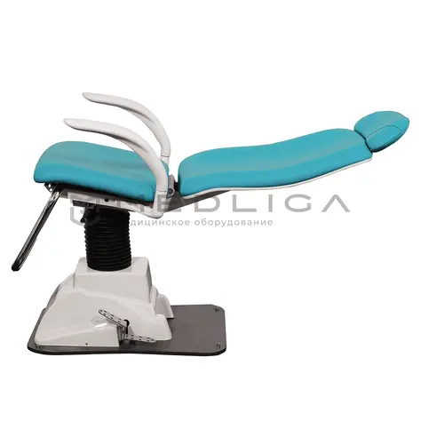 Euroclinic Oto P/I Elegance кресло для ЛОР кабинета