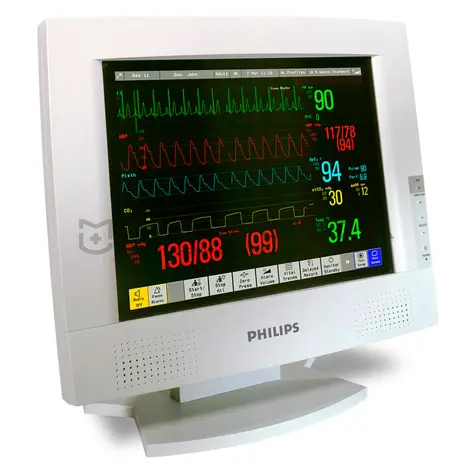 Монитор пациента Philips IntelliVue MP90
