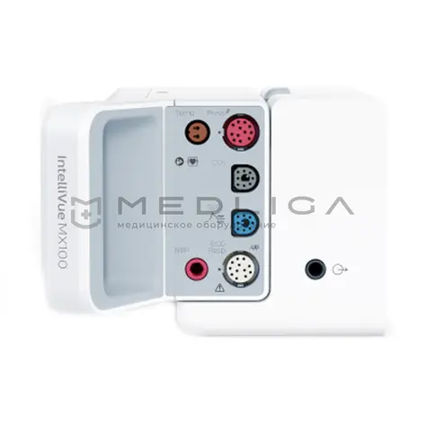 Монитор пациента Philips IntelliVue MX100