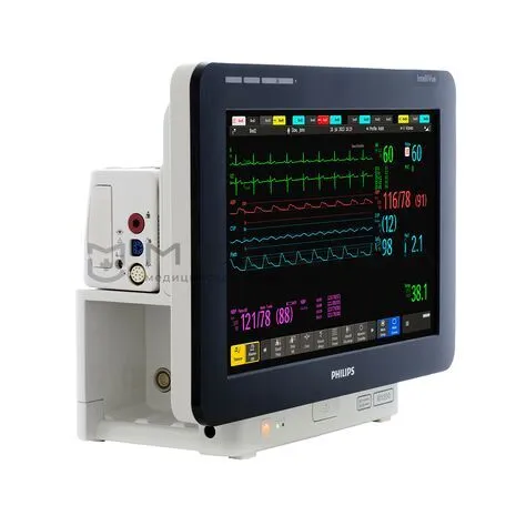 Монитор пациента Philips IntelliVue MX550