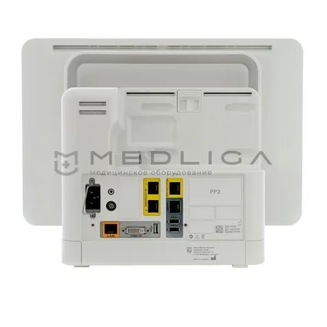Монитор пациента Philips IntelliVue MX550