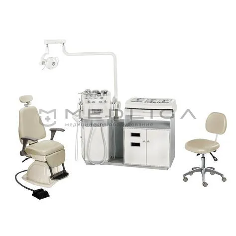 ЛОР-установка Dixion ST-E1000