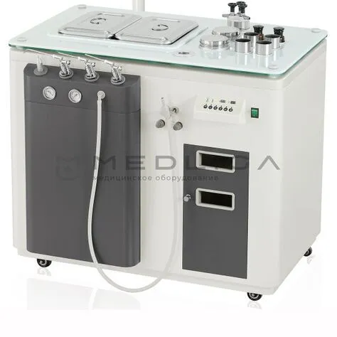 ЛОР-установка Dixion ST-E500