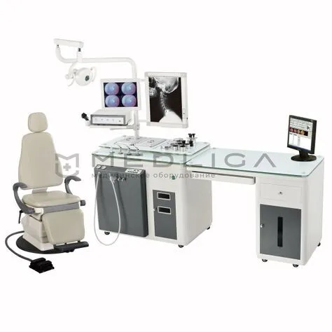 ЛОР-установка Dixion ST-E600