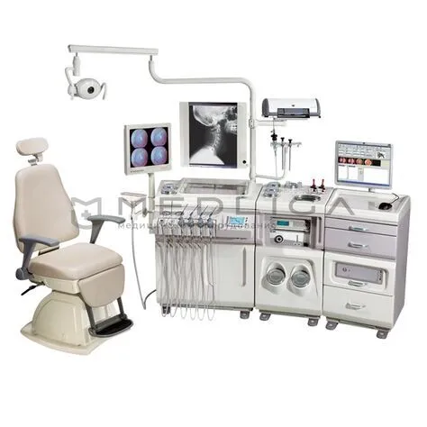 ЛОР-установка Dixion ST-E900