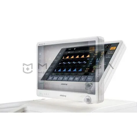 Аппарат ИВЛ Mindray SynoVent E5