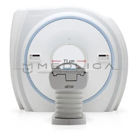 Магнитно-резонансный томограф Canon VANTAGE TITAN 3T
