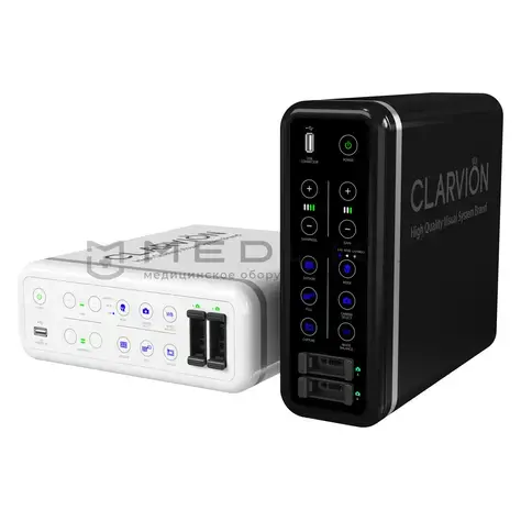Видеопроцессор для эндоскопии Chammed V1 SMART