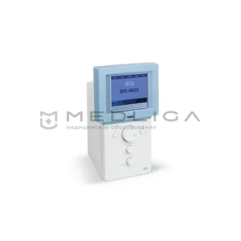 BTL-5000 аппарат физиотерапевтический комбинированный