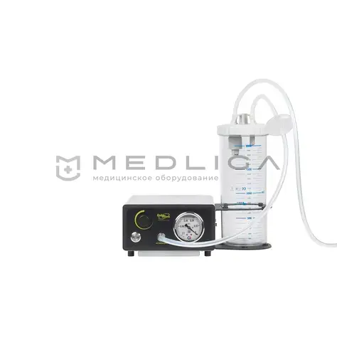 Аспиратор эндоскопический Endo Stars Endomate Aspirator